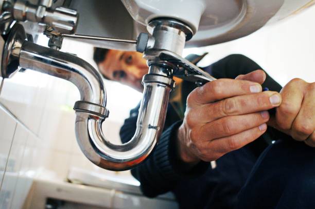 Best Plumbing Services Near Me  in Braska City, NE
