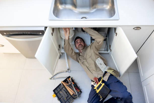 Best Plumbing Installation Services  in Braska City, NE