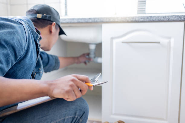 Sprinkler Systems in Nebraska City, NE