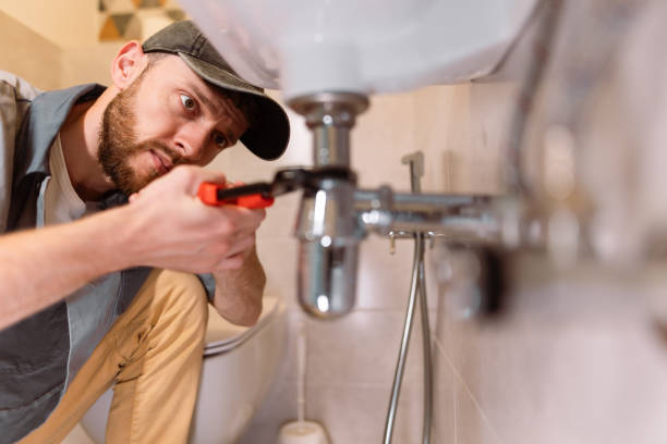 Best Faucet Repair  in Braska City, NE