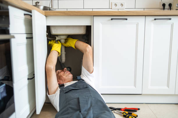 Best Sewer Cleaning Services  in Braska City, NE
