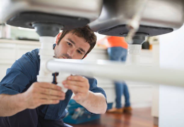 Best Clogged Drain Plumber  in Braska City, NE