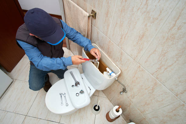 Best Clogged Drain Plumber  in Braska City, NE