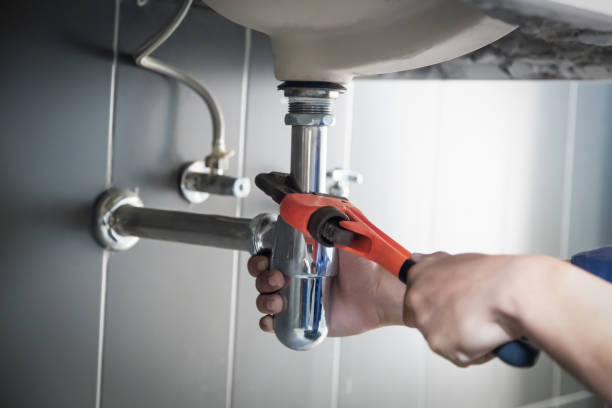 Best Plumbing Installation Services  in Braska City, NE